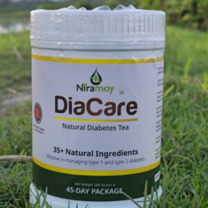 Niramoy Diacare