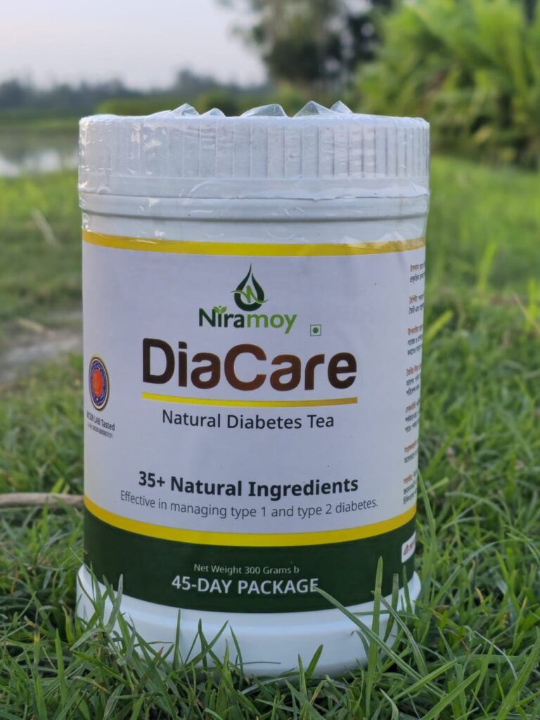 Niramoy Diacare
