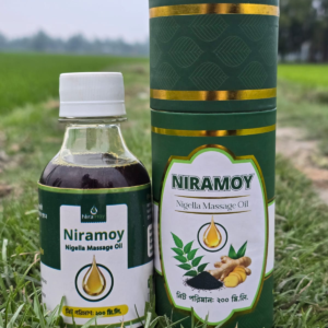 ২টি Niramoy Oil